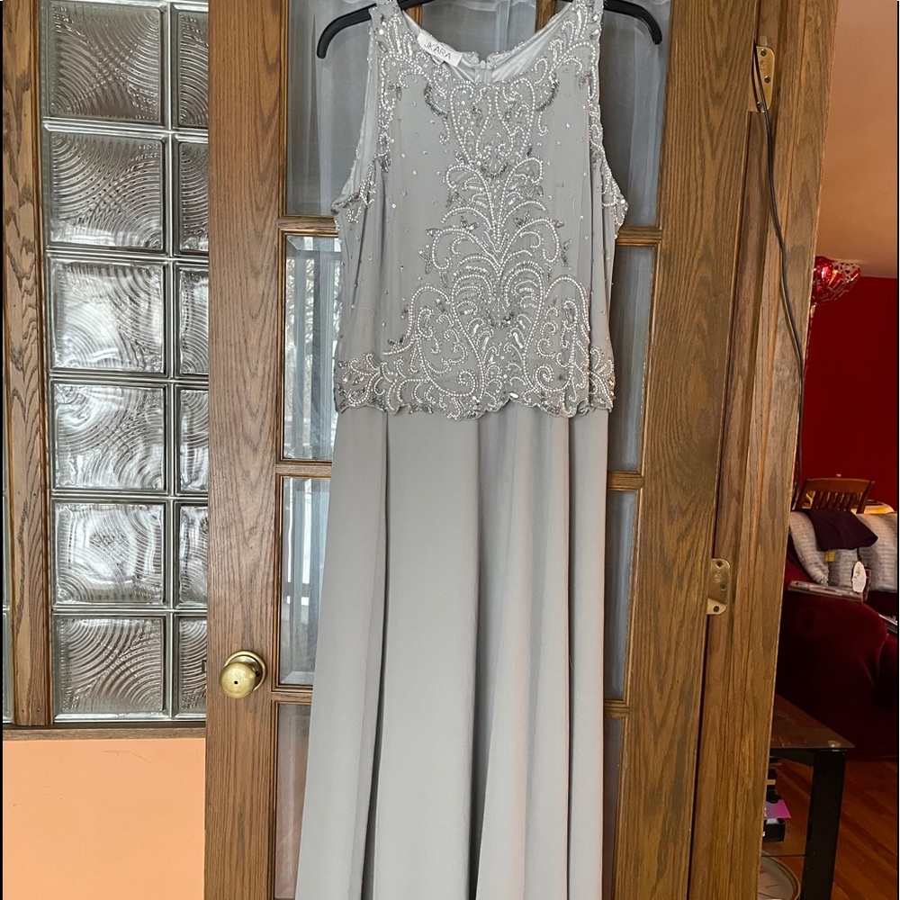 JKARA dress